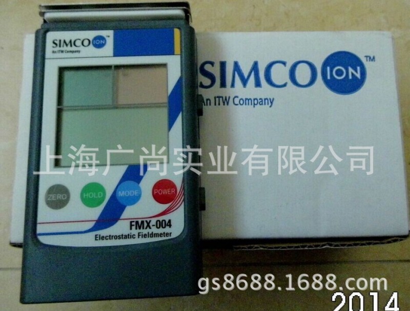 供應美國SIMCOFMX-004靜電測試機 SIMCOFMX-004靜電測試機工廠,批發,進口,代購