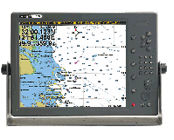 賽洋領航船用電子海圖機17寸批發・進口・工廠・代買・代購