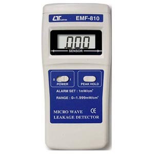 EMF-810>高頻電磁波檢測機|>EMF-810場強機>EMF-810工廠,批發,進口,代購