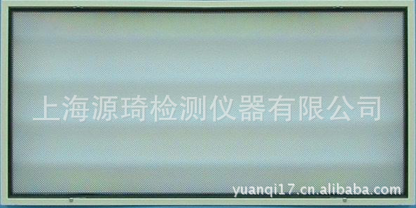 D75吊掛式標準光源對色燈箱 D75對色房 D75評級房裝置，觀察房工廠,批發,進口,代購