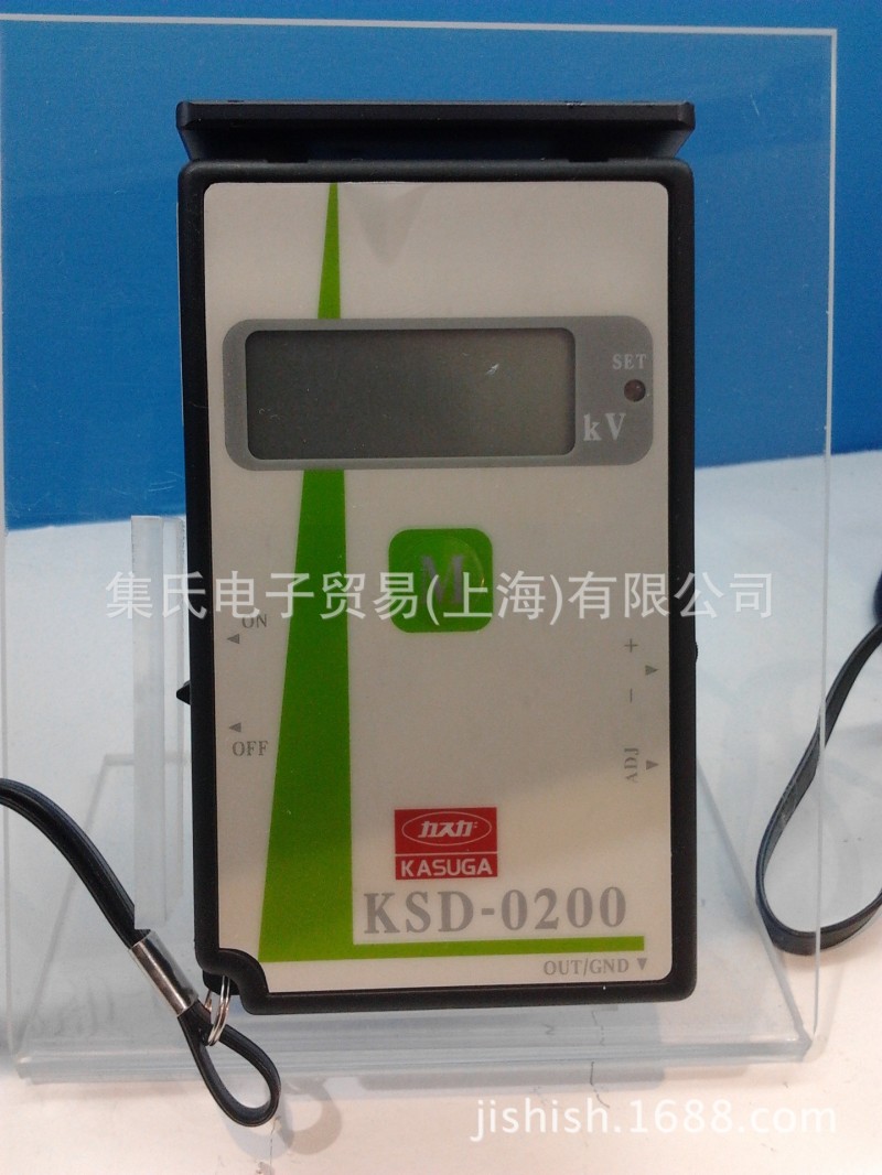 KASUGA攜帯用靜電モニタKSD-0200工廠,批發,進口,代購