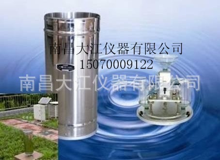 翻鬥式雨量計/翻鬥式雨量傳感器/水位測量機/雪量計工廠,批發,進口,代購