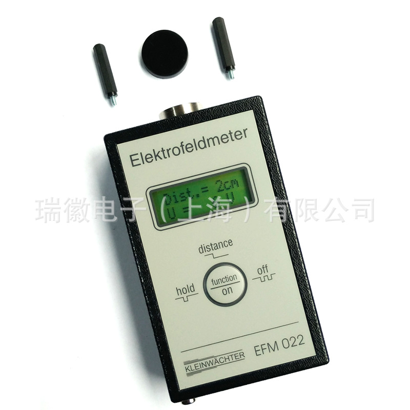 科納沃茨特 (Kleinwachter)靜電場測試機EFM-022工廠,批發,進口,代購