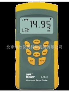 香港希瑪SMART AR841 超音波測距機AR841 AR-841工廠,批發,進口,代購