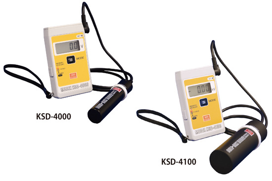 人體靜電測試機NK-3001/KSD-4000批發・進口・工廠・代買・代購