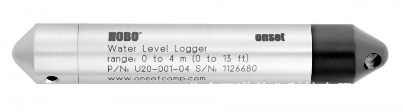 【美國進口】HOBO U20-001-04自計式水位計 高精度 電池供電0-4m工廠,批發,進口,代購