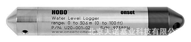 【美國進口】HOBO U20-001-02自計式水位計 電池供電 30m深大量程工廠,批發,進口,代購