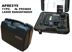 APRESYS艾普瑞遠程激光測距機Pro6000工廠,批發,進口,代購