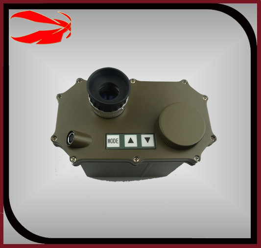 DRJ00500G小規模軍事手持高頻率激光測距機批發・進口・工廠・代買・代購