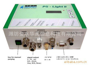 2013原裝正品氣象水文機器SEBA氣泡式水位計德國進口專業代理工廠,批發,進口,代購