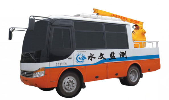 EXC100C型電動液壓水文巡測車工廠,批發,進口,代購