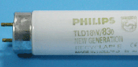 Philips TL83 Light for CAC60 / CAC60 TL 83工廠,批發,進口,代購