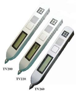 廠傢促銷 TV260 便攜式測振機/測振筆工廠,批發,進口,代購