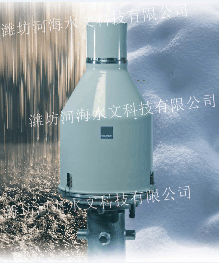 OTT Pluvio2 型高精度稱重法雨雪量計工廠,批發,進口,代購