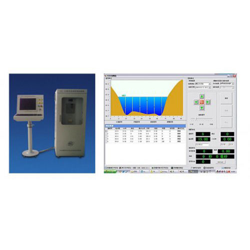 全自動水文纜道測驗系統  水文纜道測流自動化控製系統 EKL -3A型工廠,批發,進口,代購