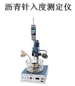 石油瀝青針入度測定機  針入度試驗器 LK-SYD-2801A工廠,批發,進口,代購