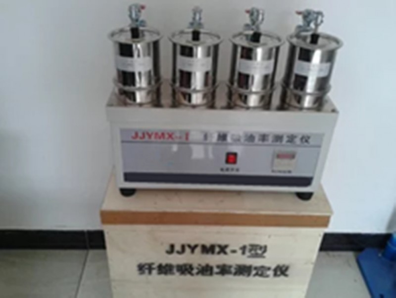 特價供應JJYMX-1型纖維吸油率測定機【新標準】工廠,批發,進口,代購