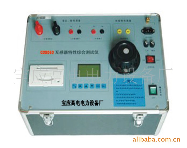 供應伏安特性測試機|伏安特性綜合測試機工廠,批發,進口,代購