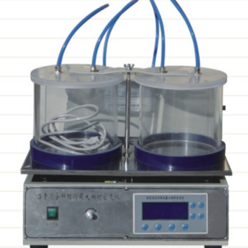 廠傢直銷河北獻縣實驗器材LM-III型瀝青混合料最大理論密度機工廠,批發,進口,代購