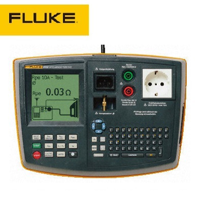 原裝進口福祿克Fluke 6500手持式安規測試機工廠,批發,進口,代購