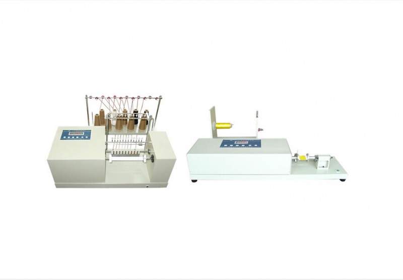 最新供應 紗線樣品繞紗機 織檢測機器 廠傢直銷工廠,批發,進口,代購