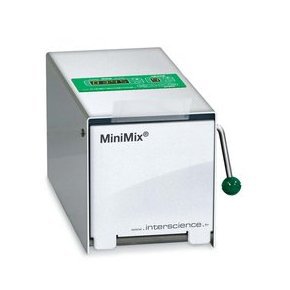 MiniMix100實驗室均質器工廠,批發,進口,代購