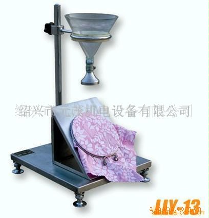 YuanMore元茂織物表麵沾水性測試器 LLY-13工廠,批發,進口,代購