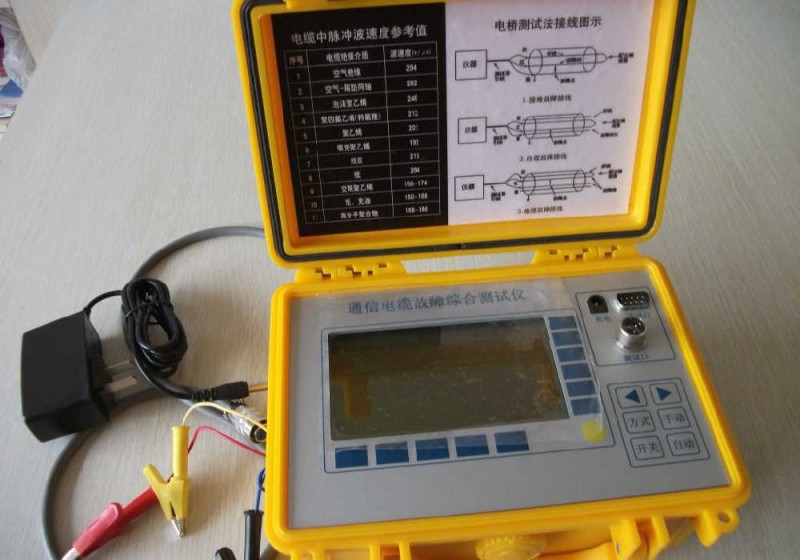 電纜故障測試機批發・進口・工廠・代買・代購