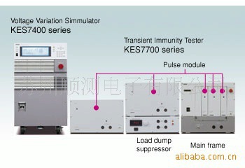 菊水KES7000 System瞬態浪湧測試機批發・進口・工廠・代買・代購
