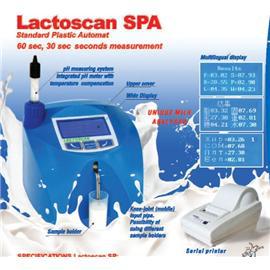 lactoscan 牛奶分析機SPA 熱敏打印機工廠,批發,進口,代購