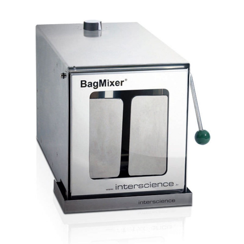 法國Interscience BagMixer400W拍擊式均質器 400W勻漿機工廠,批發,進口,代購