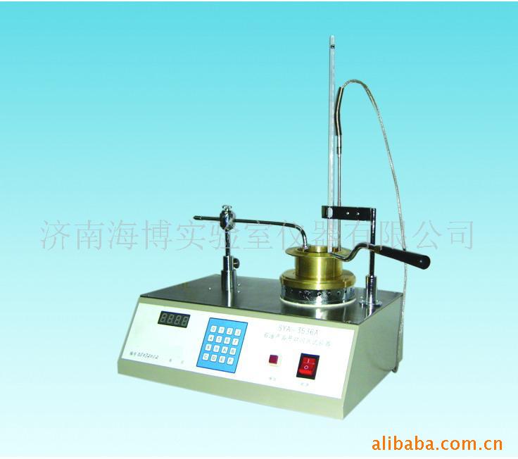 山東濟南專業供應開口閃點試驗器 石油產品檢測機器工廠,批發,進口,代購