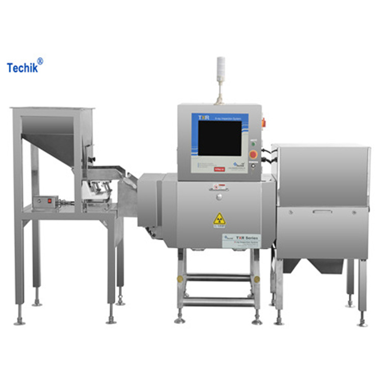 散料專用食品異物檢測機 異物檢測機TXR常規系列藥品安全檢測機器工廠,批發,進口,代購