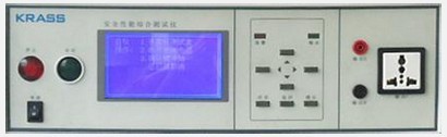 廠傢直銷四合一安規綜合測試機/綜合測試機工廠,批發,進口,代購