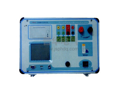 PH4000+互感器綜合測試機  互感器測試設備工廠,批發,進口,代購