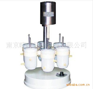 【特價銷售】常州國華FS-1可調高速勻漿機工廠,批發,進口,代購