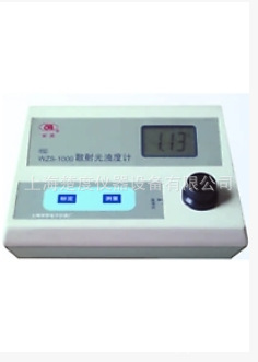 上海安亭電子 WZS-1000 濁度計工廠,批發,進口,代購