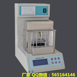 瀝青軟化點試驗機（電腦四路液晶打印）工廠,批發,進口,代購