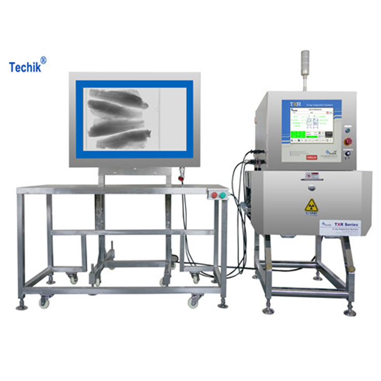 太易Techik危險刺 細刺異物魚刺專用探測器 食物檢測機器批發・進口・工廠・代買・代購