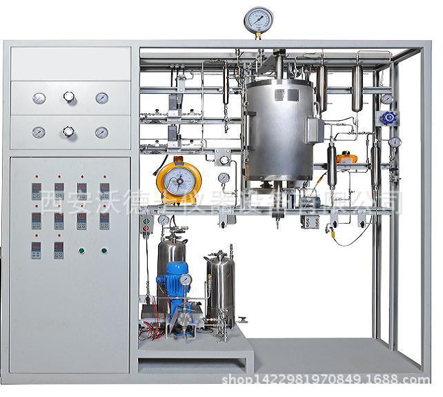 加氫反應裝置催化裂化實驗裝置加氫生物油工廠,批發,進口,代購