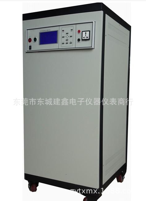 嘉仕KRASS8860六合一電器安全性能綜合測試機接地耐壓絕緣泄漏工廠,批發,進口,代購