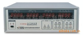 供應 UI2002電子鎮流器輸出特性分析機工廠,批發,進口,代購