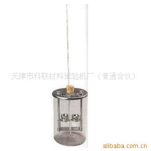 天津科聯廠傢現貨銷售測量精度0.1LR-2瀝青軟化點機工廠,批發,進口,代購