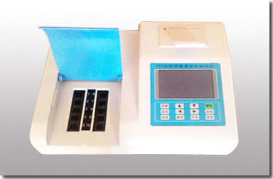 【廠傢直銷】NYW-1006農藥殘留檢測機北京諾亞威機器機表有限公司工廠,批發,進口,代購