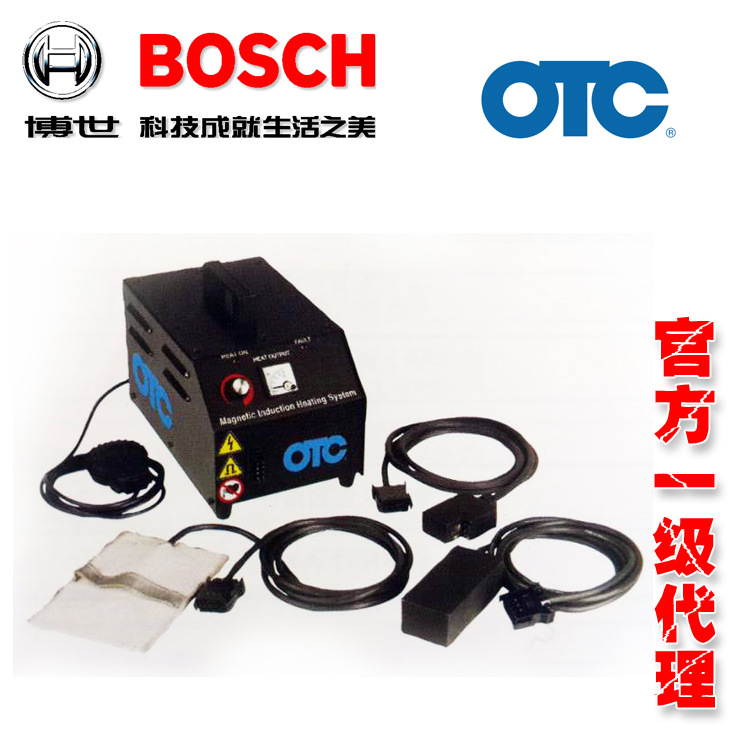 美國OTC 6650C電磁感應加熱器 官網一級代理工廠,批發,進口,代購