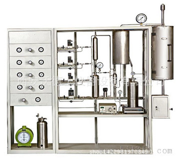 固定床催化反應器平行合成反應機石油化工設備  催化工廠,批發,進口,代購
