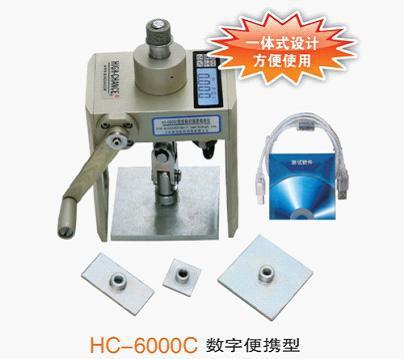 供應HC-6000N飾麵磚黏結強度檢測機工廠,批發,進口,代購