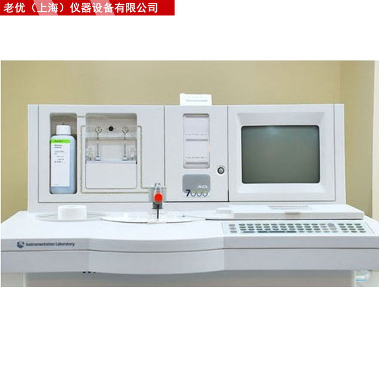 貝克曼ACL7000全自動血凝機工廠,批發,進口,代購