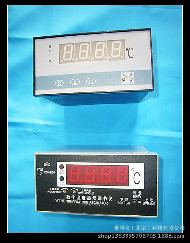 MKY-XMT-22數字式溫度顯示調節機工廠,批發,進口,代購