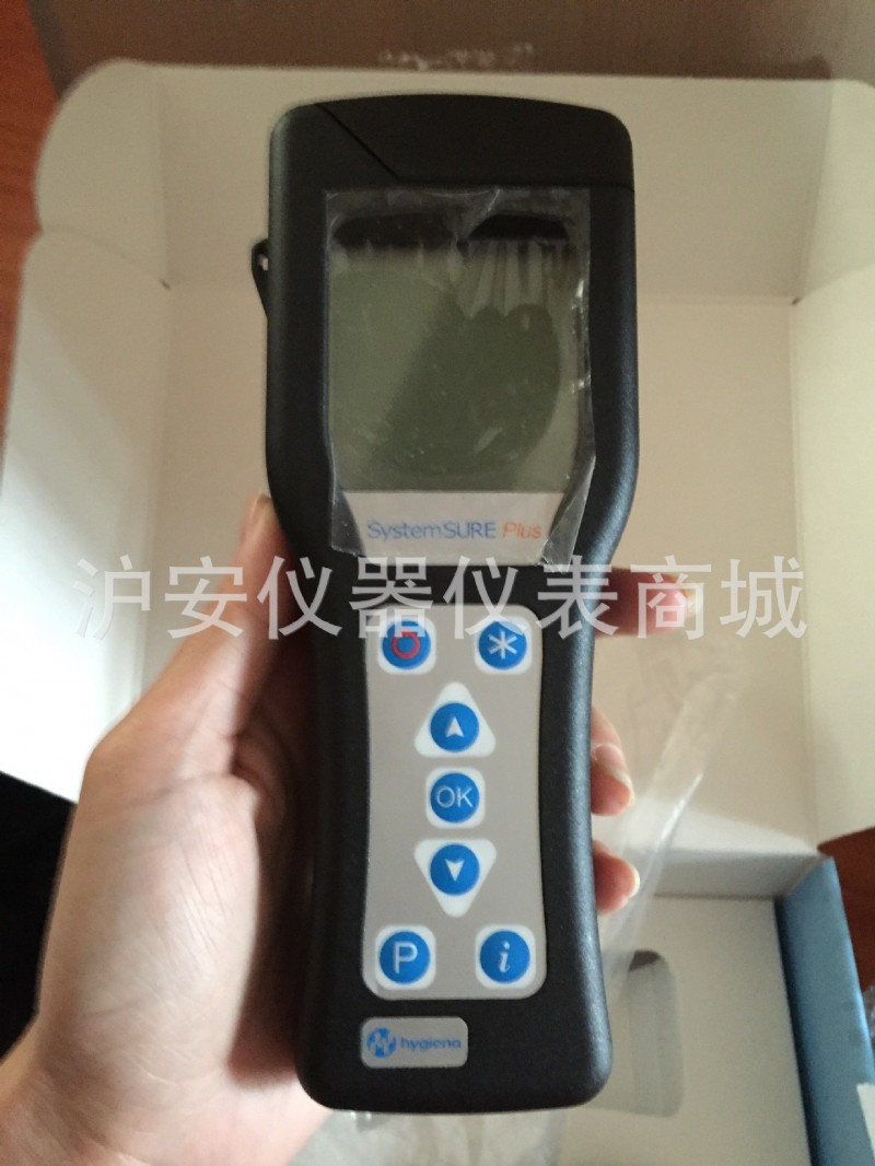 SystemSURE PLUS ATP熒光檢測機 美國Hygiena ATP熒光機 現貨工廠,批發,進口,代購